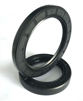 Custom Tc/Sc/Tg NBR FKM FPM Rubber Oil Seal