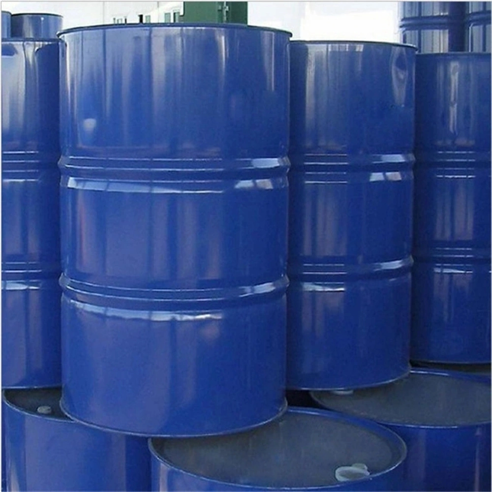 Industrial Hot Sale CAS 80-62-6 MMA/Methyl Methacrylate