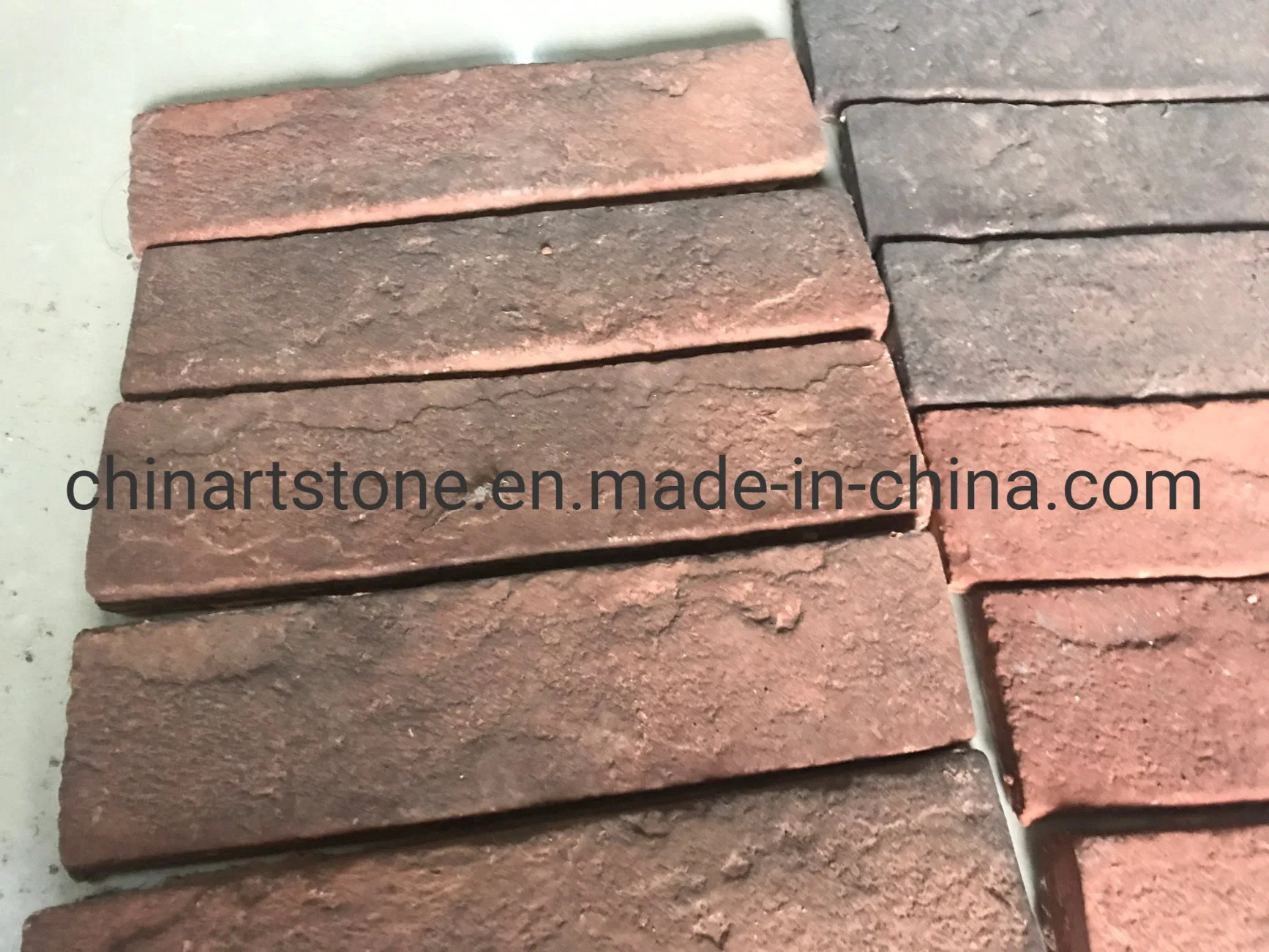 Artificial Stone, Culture Stone, Castle Stone, Villa Stone