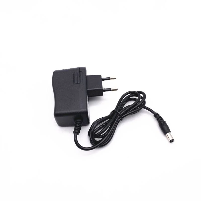 LED Strip AC/DC Power Supply 6V Power Adapter for LED Lighting