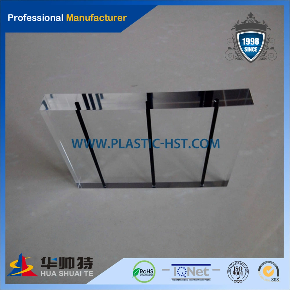 Cast Acrylic Sheet /Sound Absorbing Sheet