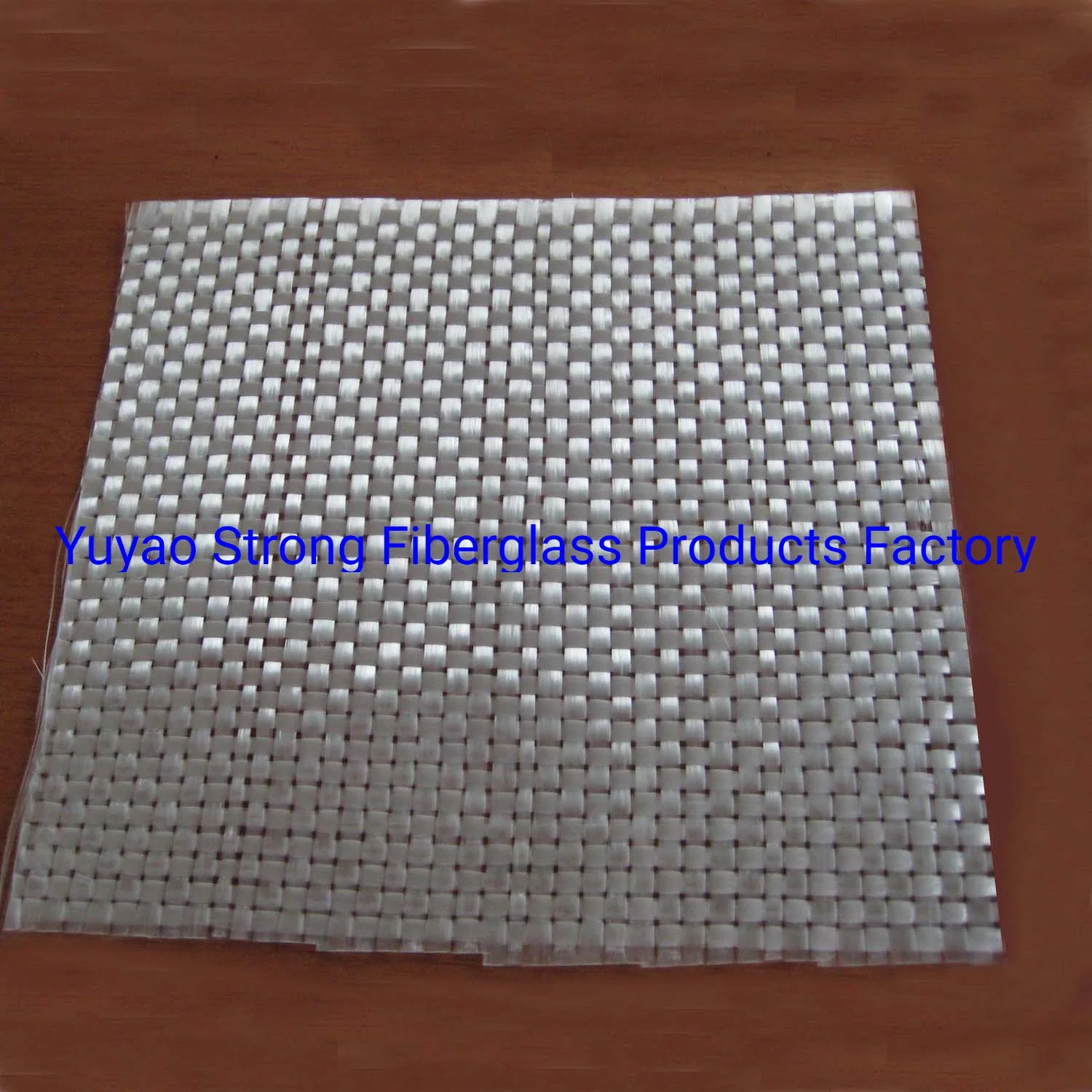 E-Glass Fiber Woven Roving for GRP 800g