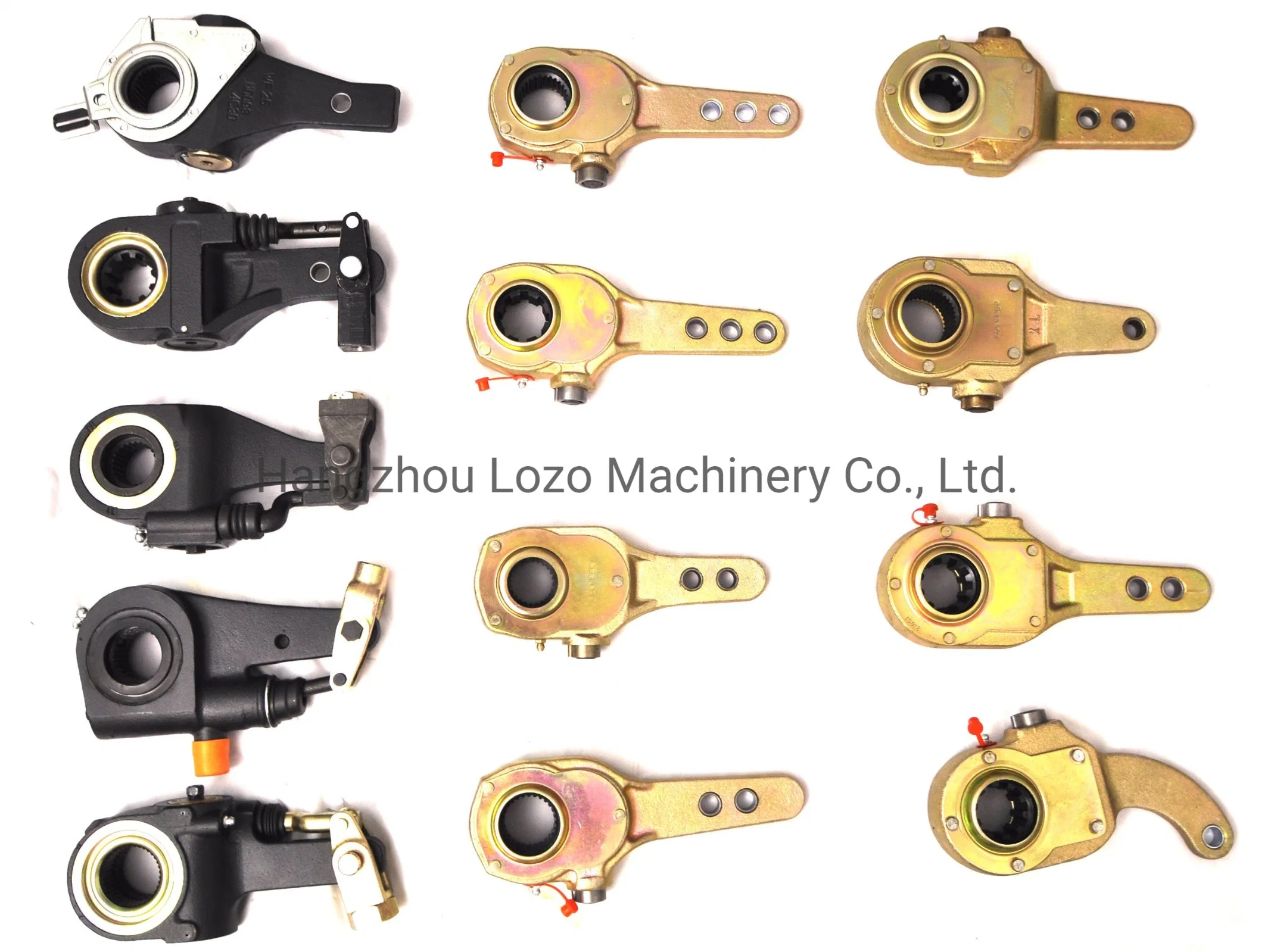 Automatic Slack Adjuster of Brake Part for America Market (AS1148)