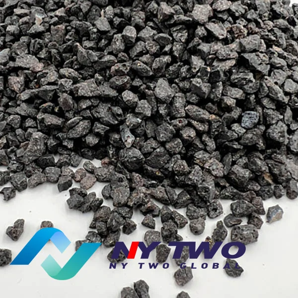 Made in Original Factory Abrasive Brown Fused Alumina for Refractory Material