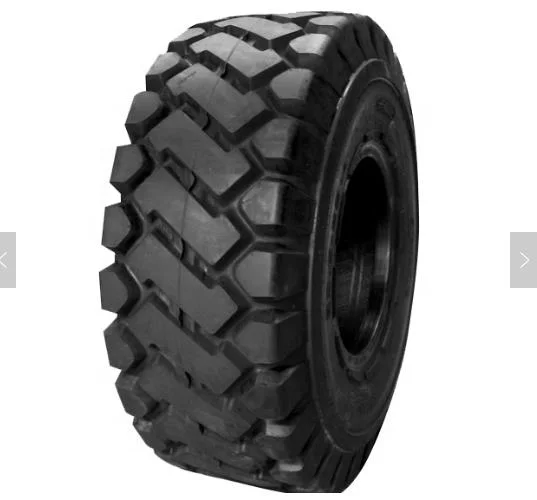 20.5-25 23.5-25 el sesgo de Nylon OEM Earthmover motoniveladoras cargadora de neumáticos OTR