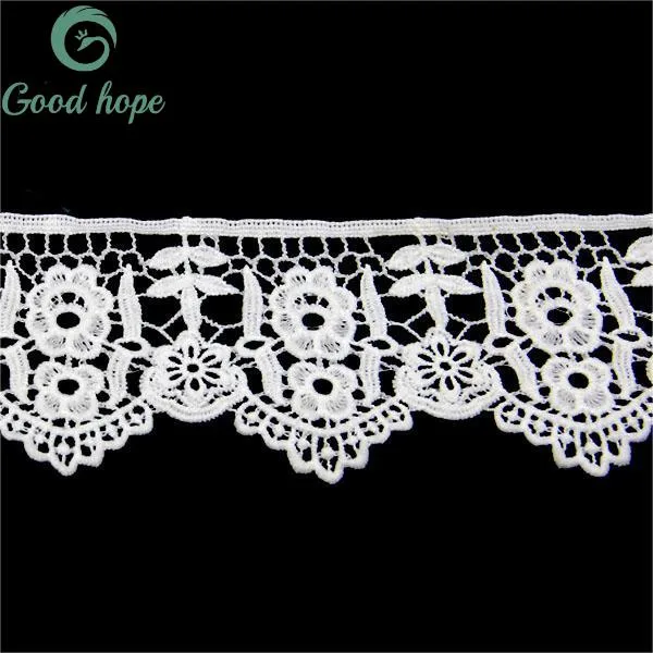 Wholesale/Supplier Chemical Lace Fabric