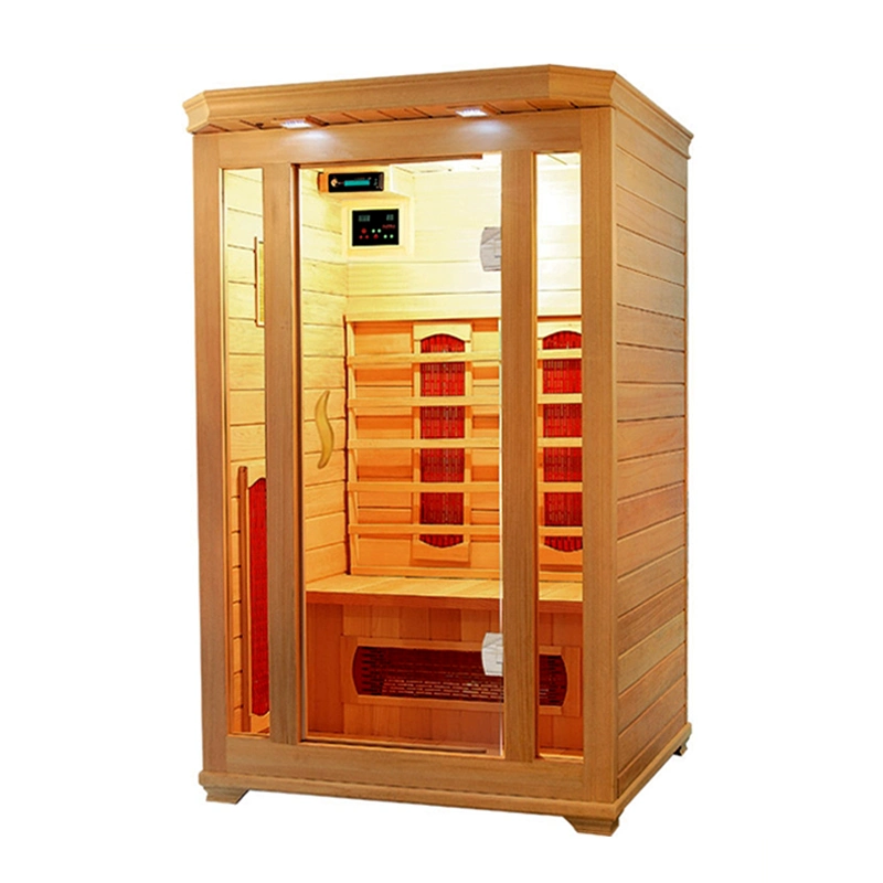 Mini Sauna Far North Infrared Saunas Infrared