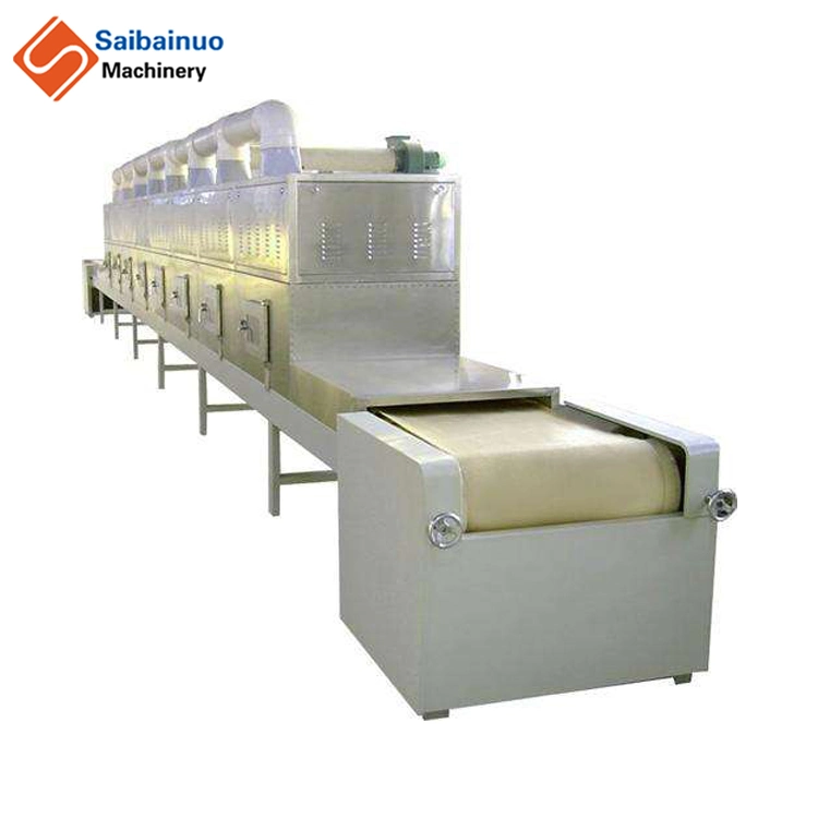 New Condition High quality/High cost performance  Industrial Microwave Dryer