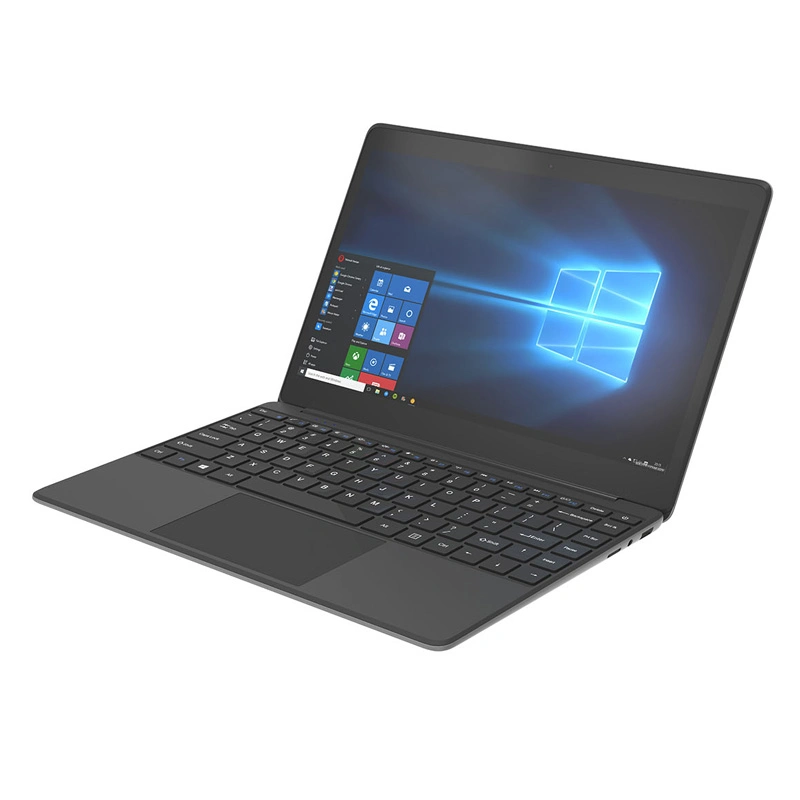 15.6 Inch Laptops 1920*1080 IPS Screen Notebook I5 8279u 8g RAM 256g SSD Business Office Win 10 Computer Zr102