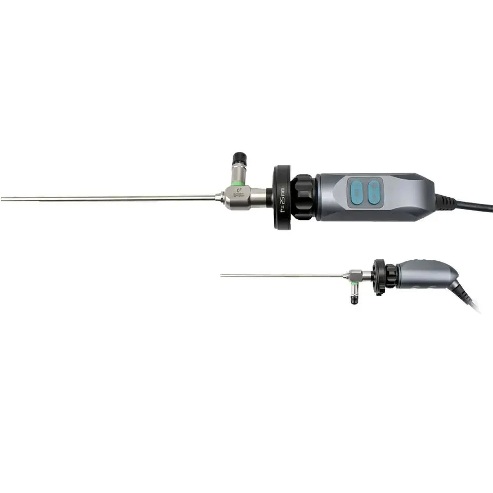 High Performance New Design 1080P Endoscopic Camera for General Surgery Laparoscopy - Customizable