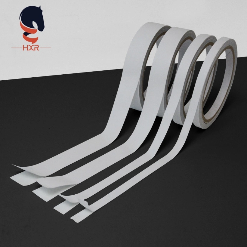 Cotton Paper Double-Face Adhesive Tape