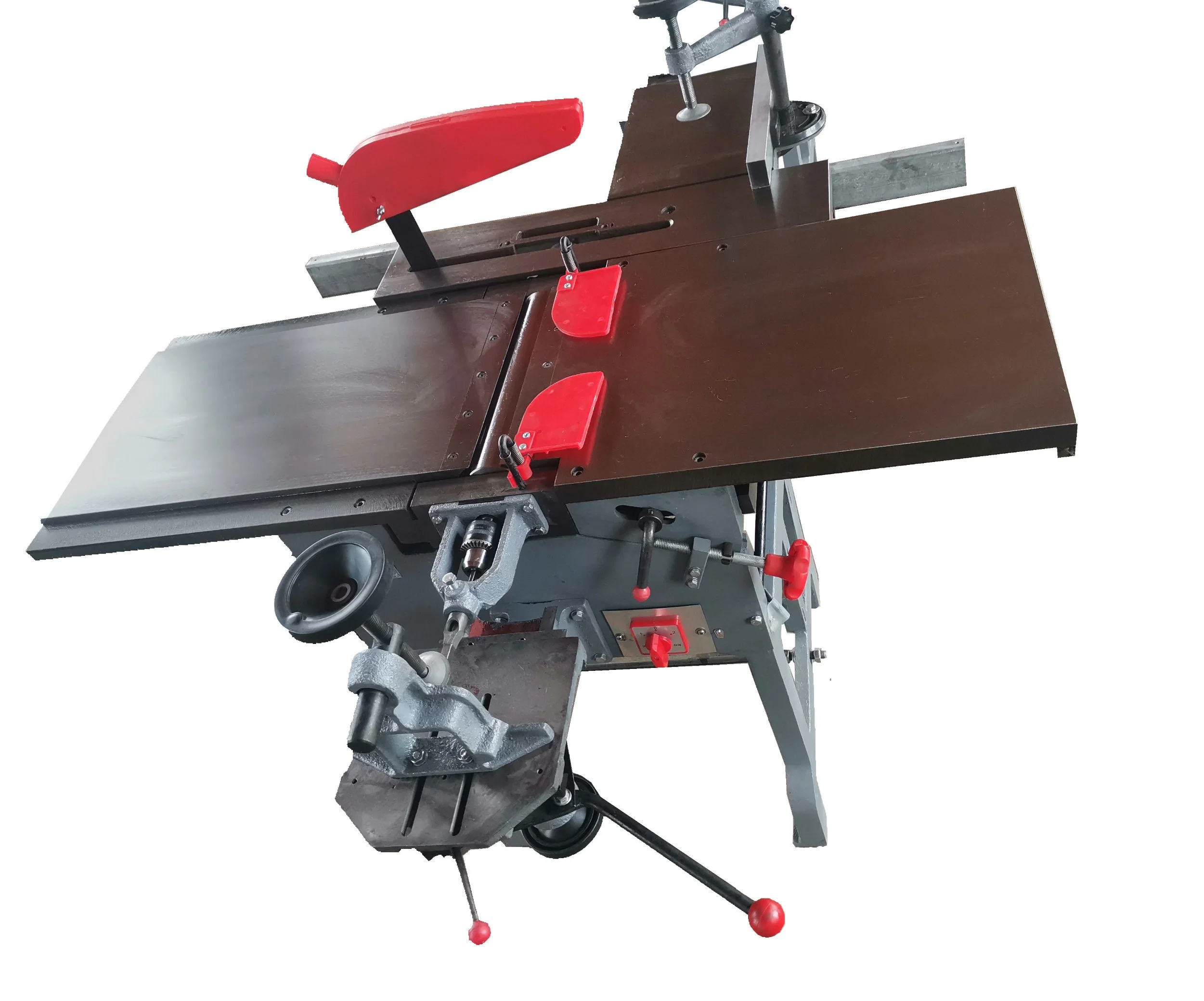 Planer Sander Wood Machine Combine Planer and Sander for Wood Furniture