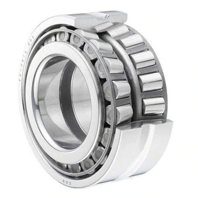 High quality/High cost performance  Double Row Inch Tapered Roller Bearing 32303 32304 30203 30303