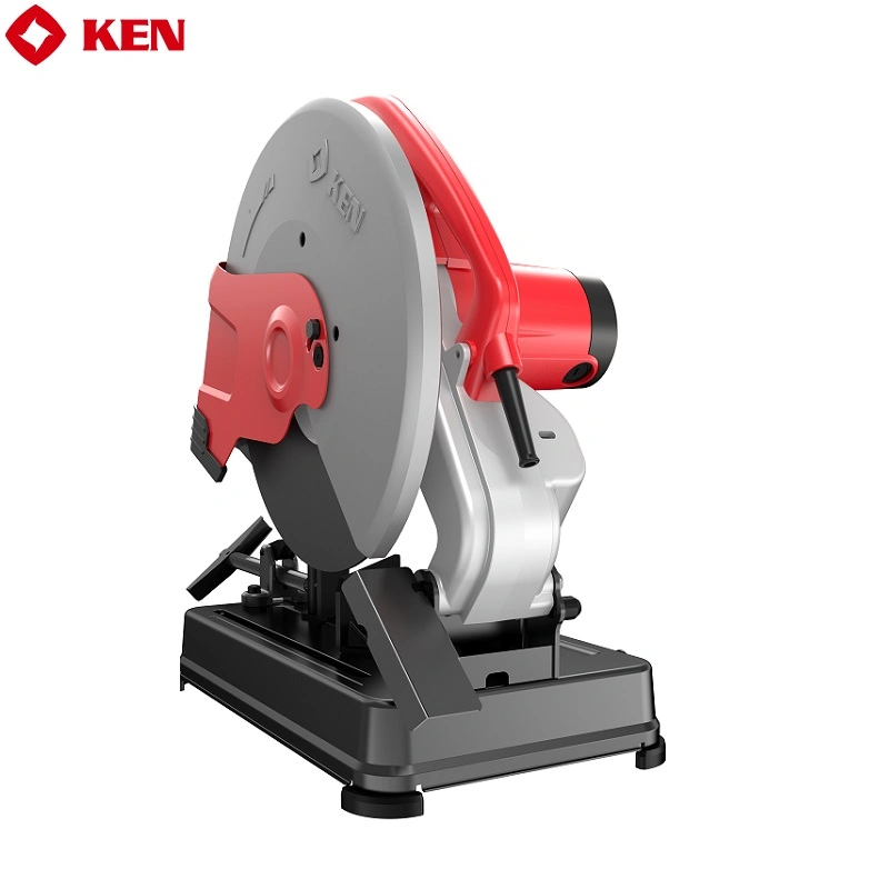 Professional Aluminium Cutting off Machine, Electric Metal Cutting off Tool