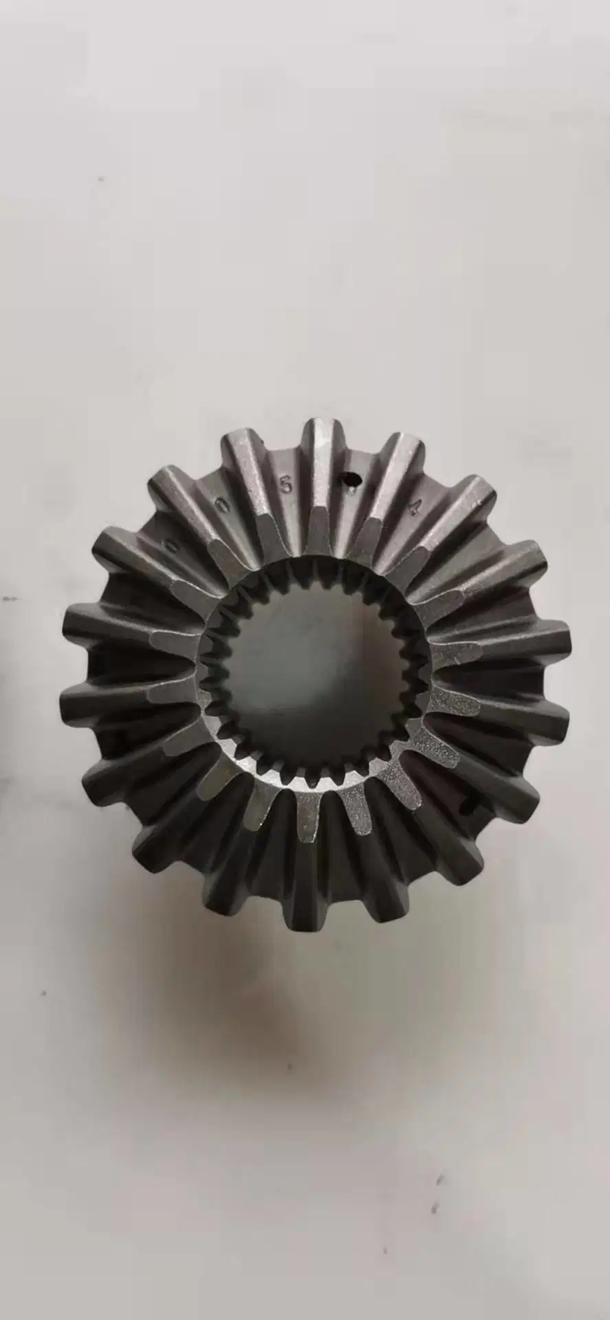 Loader Spare Parts Zl40b. 2.1-10; 43A0007 Side Gear