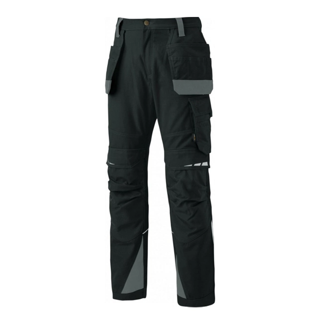 Vêtements de construction personnalisés vêtements de travail pantalons de travail hommes combinaisons décontracté cargo Pantalon