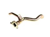 Radiator Coolant Hose Pipe Upper +Lower Pipe