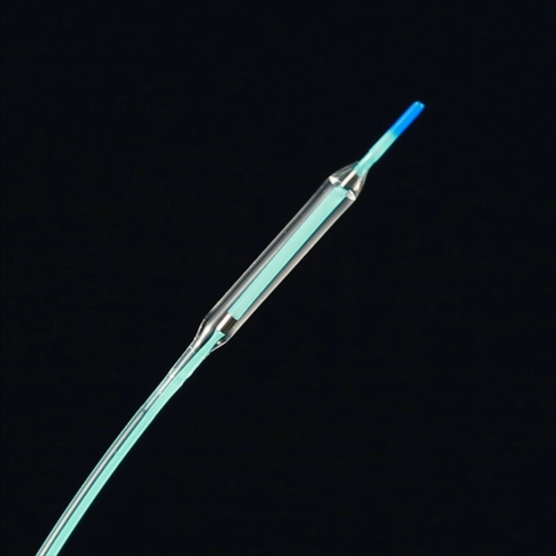 Ultra-Low Profile Ptca Balloon Dilatation Catheter with FDA