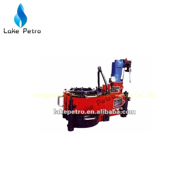 Chinse Product Xq Series of Hydraulic Power Tongs API 7K for Tubing