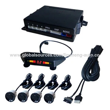 Pickups Vans and Truck LED Reverse Sensor