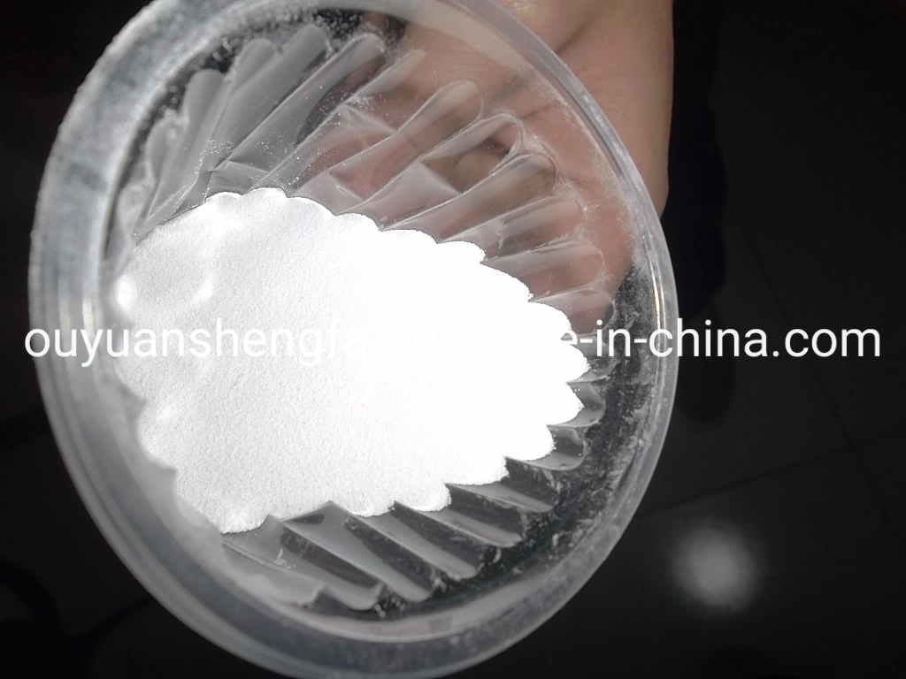 First Grade Polyvinyl Chloride PVC Powder Resin