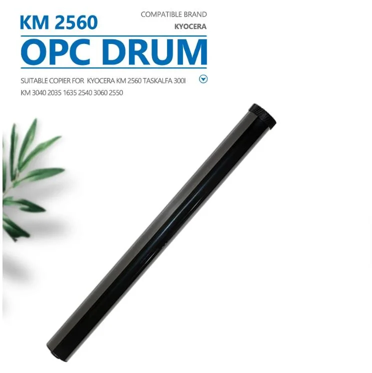 Printer OPC Drums Km5050 for Kyocera Mita Km3050 /4050/ 5050/ 25308 /3530 /3035/ 4035 /5035