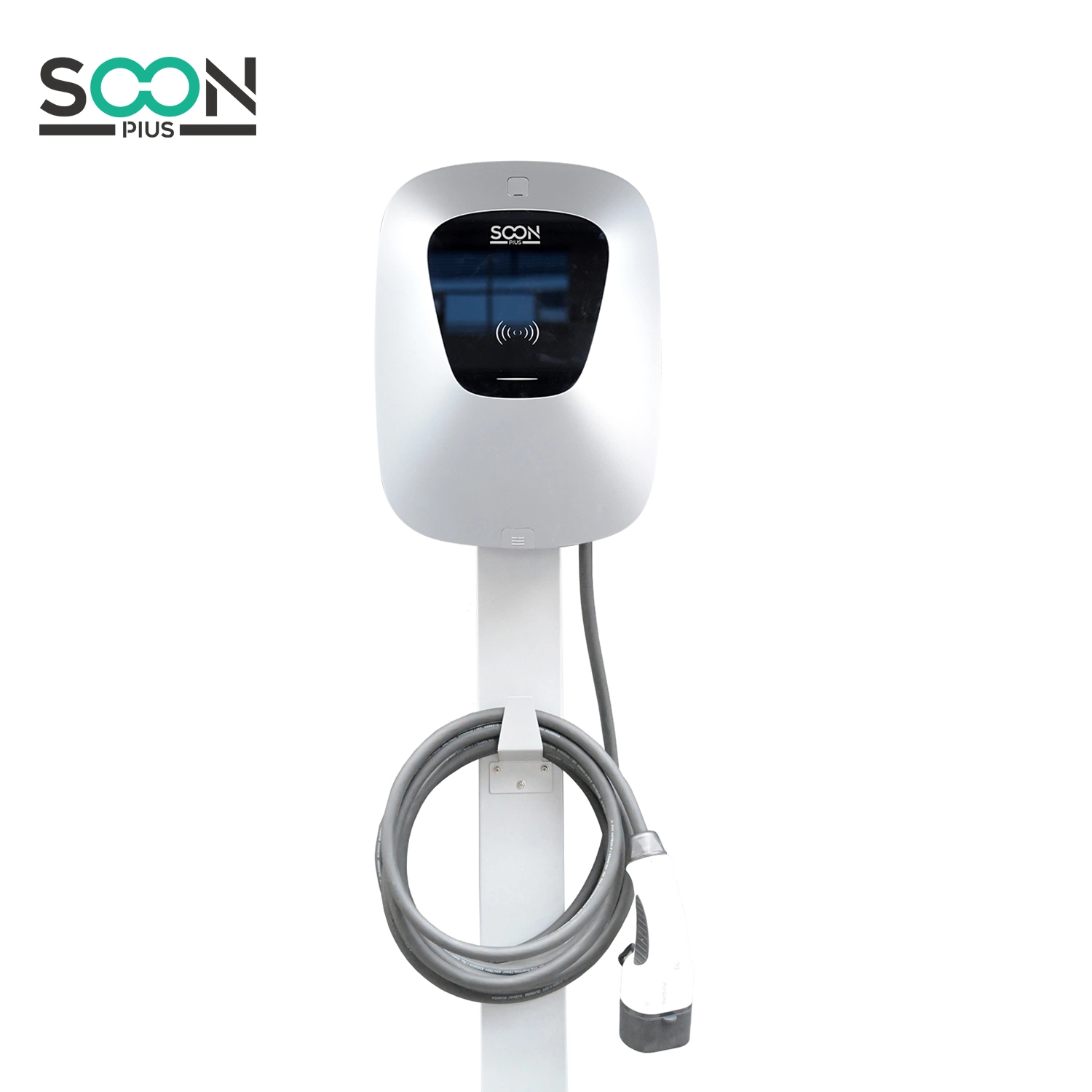 Soonplus Smart APP Control EV Charger Wallbox Charging Station Resitencial Use