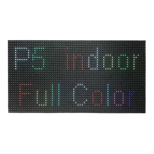 P5 RGB 3in1 Indoor LED Screen Full Color Hotel LED TV Fixed/Rental Applicable