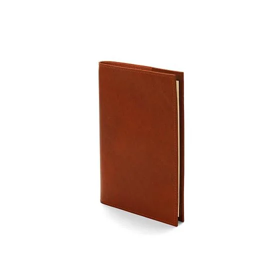 High quality/High cost performance  PU Leather Cover Stationery Notebook