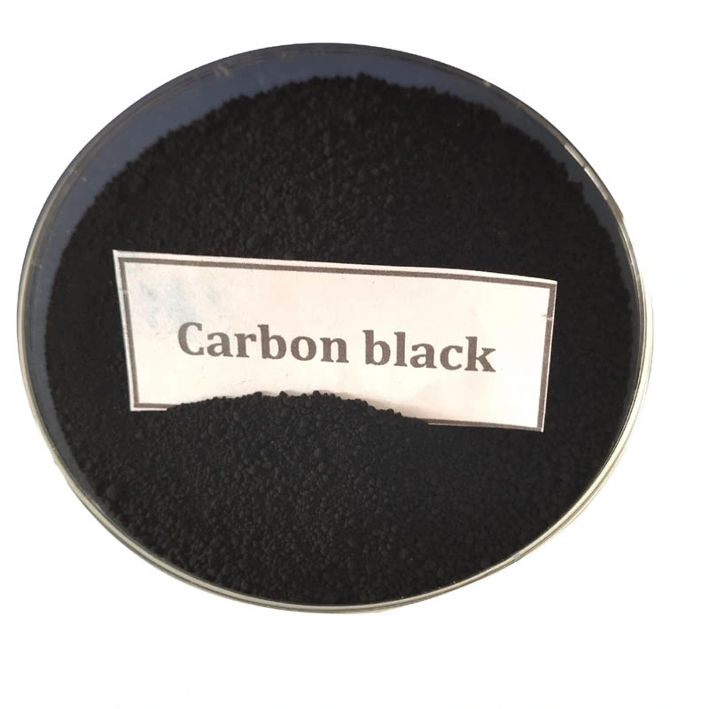 Pigment Carbon Black 7 Carbon Black for Gravure Ink Offset Ink