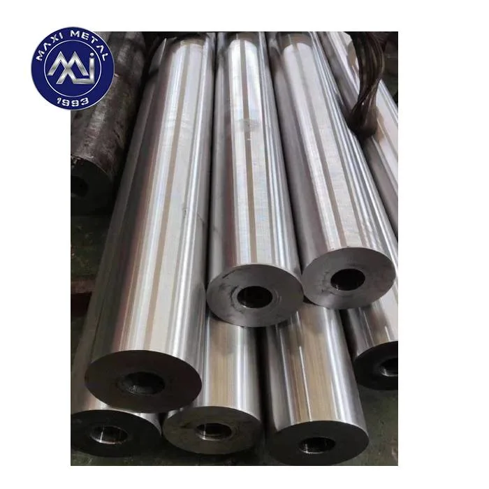 Original Factory Best Price Incloloy840 800 825 Inconel600 625 Nickel Alloy Welded Electric Heating Tube