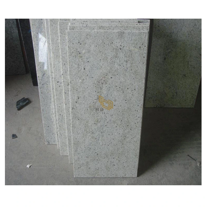 Wholesale/Supplier Quality Stone Kitchen Grey/White/Black/Yellow/Silver/Beige Granite for Bathroom Table Countertop/Wall/Floor