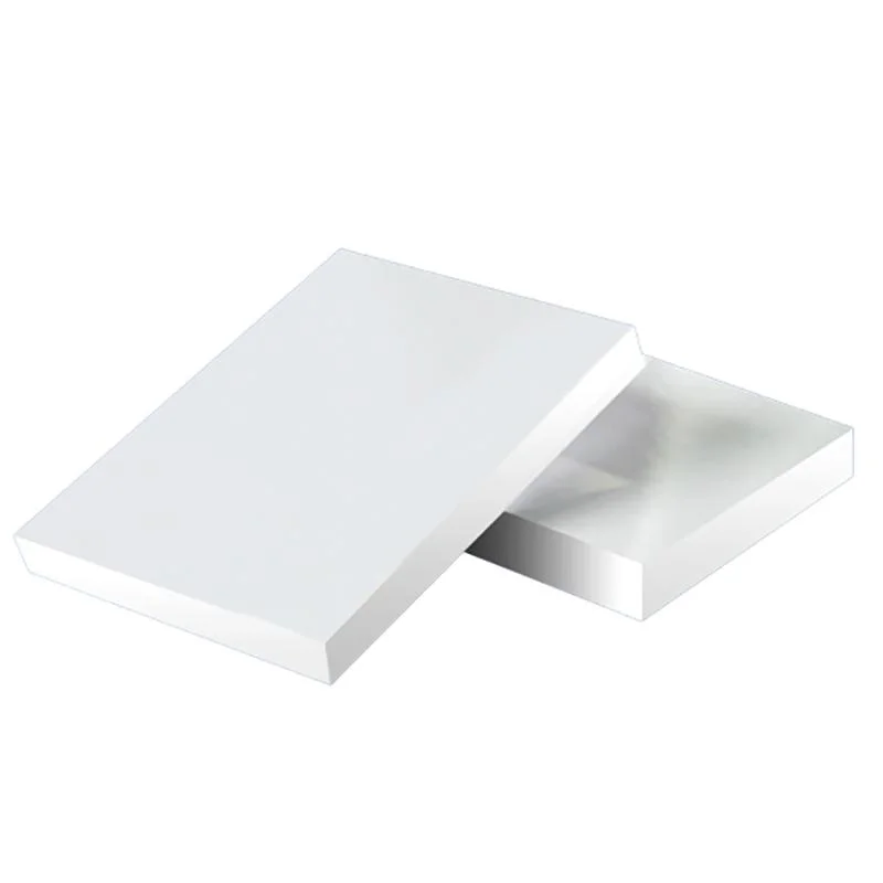 Ventes directes en usine 100 % papier pâte 70GSM/75GSM/80GSM recto verso blanc A4/A3 Papier pour copie d'imprimante de bureau