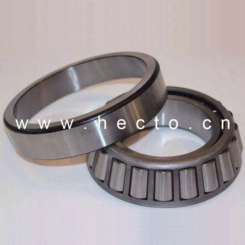 Taper Tapered Roller Bearing 32907 Auto Spare Part Rolling Bearing