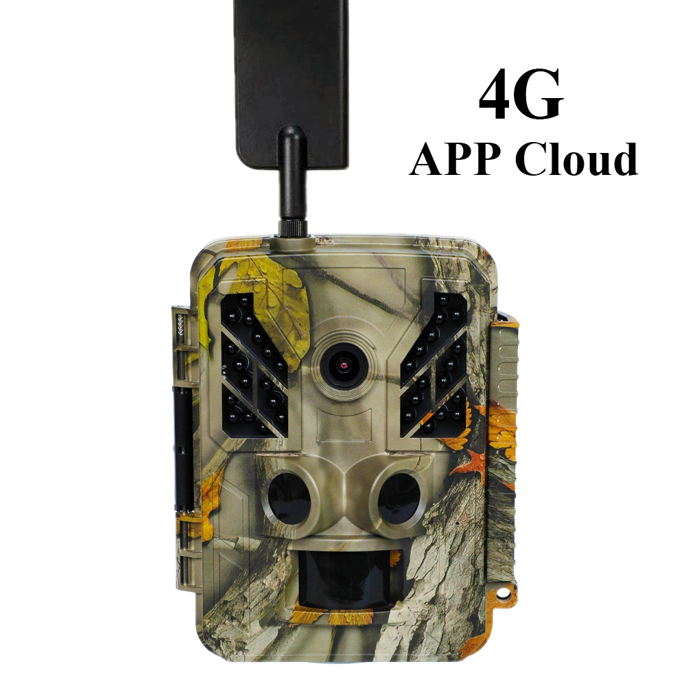 Bstcam Infrared 4G Hunting Trail Camera