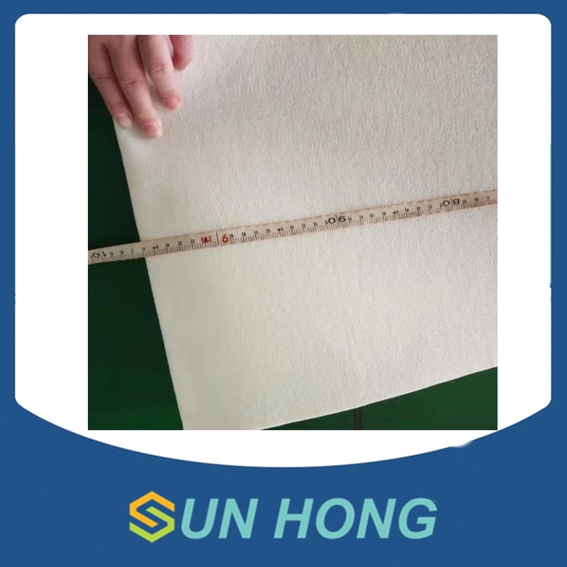 Paper Making Machine Cloth with Needle Press Felt Forming Dryer Fabric