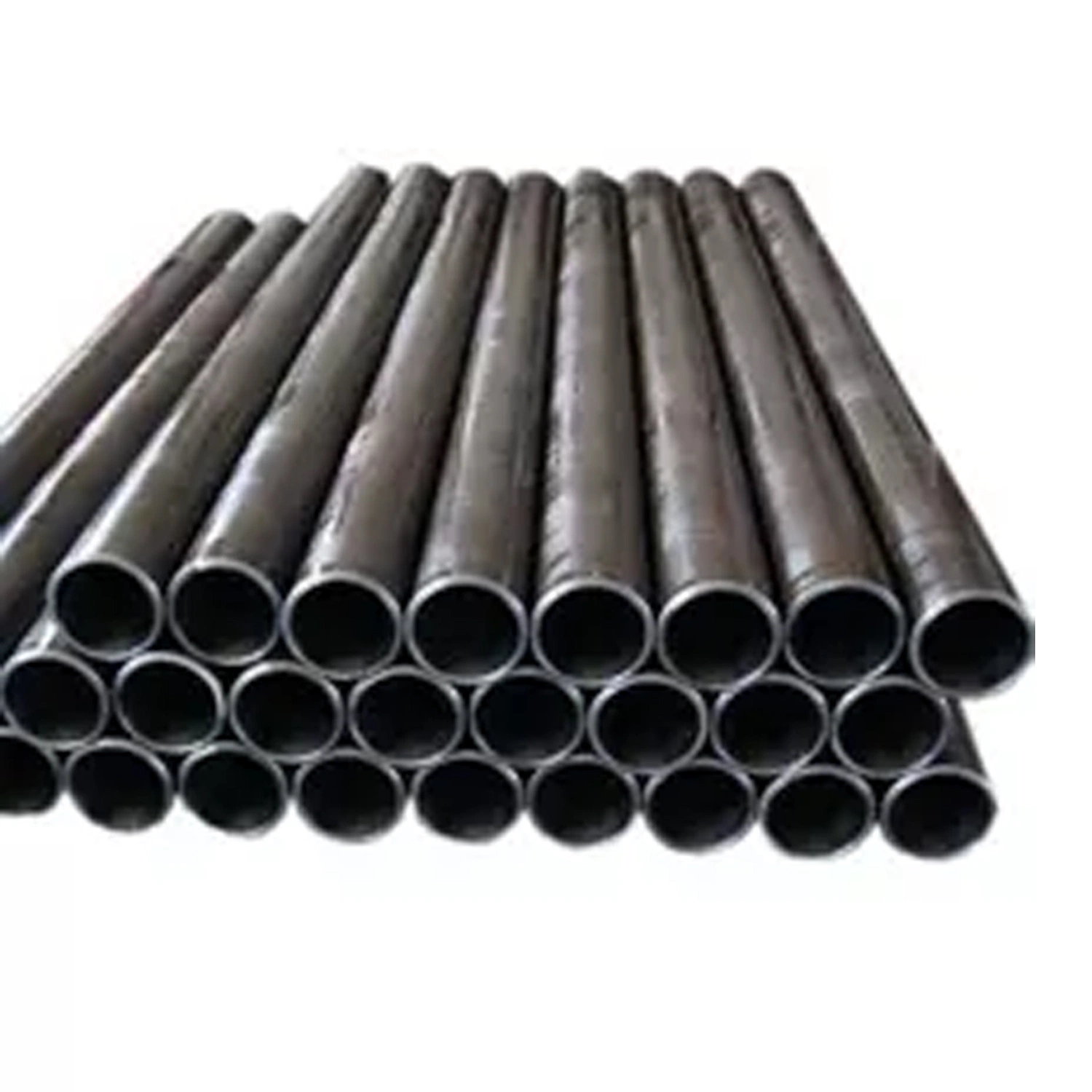 Preço bom qualidade API 5L GI GB ASTM A106 Smls Seamless Hot Rolled Carbon Steel Pipe for Construction