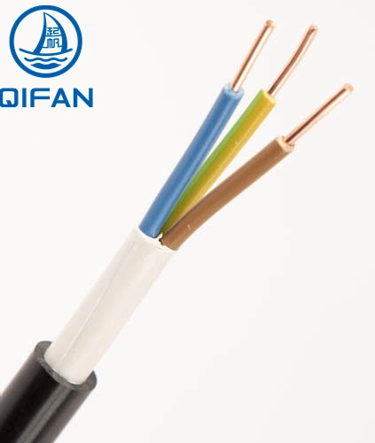 Australien und Neuseeland Standard SAA Kabel Flat TPS SDI Elektrokabel