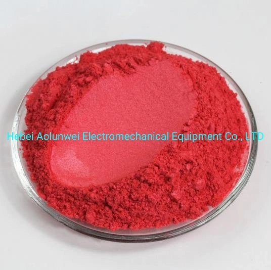 Small Particle Size Glow Powder / Luminofor Pigment /Luminous Powder