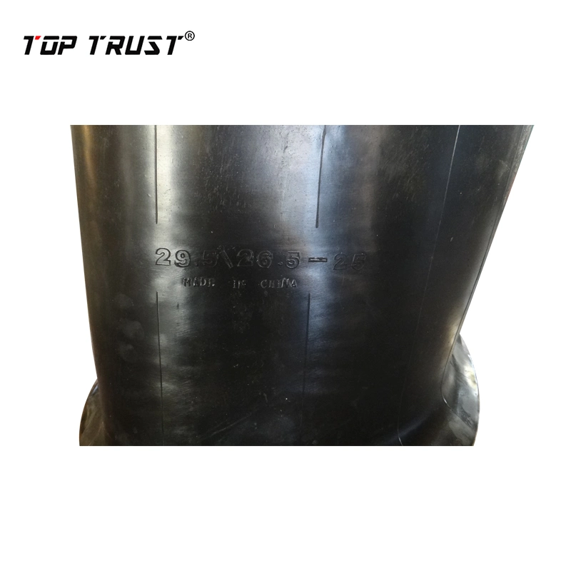 Chinese Manufacturer Tyre Tire 600-9 650-10 1200-24 1100/1200-20 17.5-25 16/70-20 16/70-24 Flap