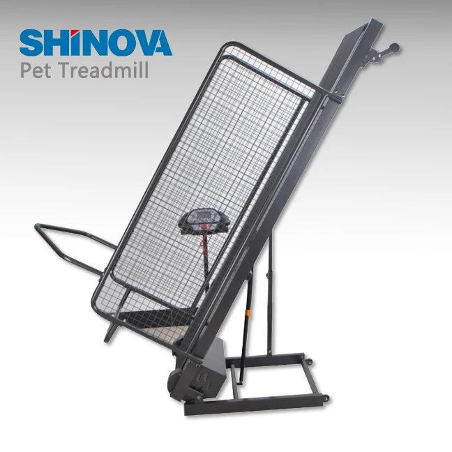 Big Pet Treadmill (Up to 110KG) (TM-180F)