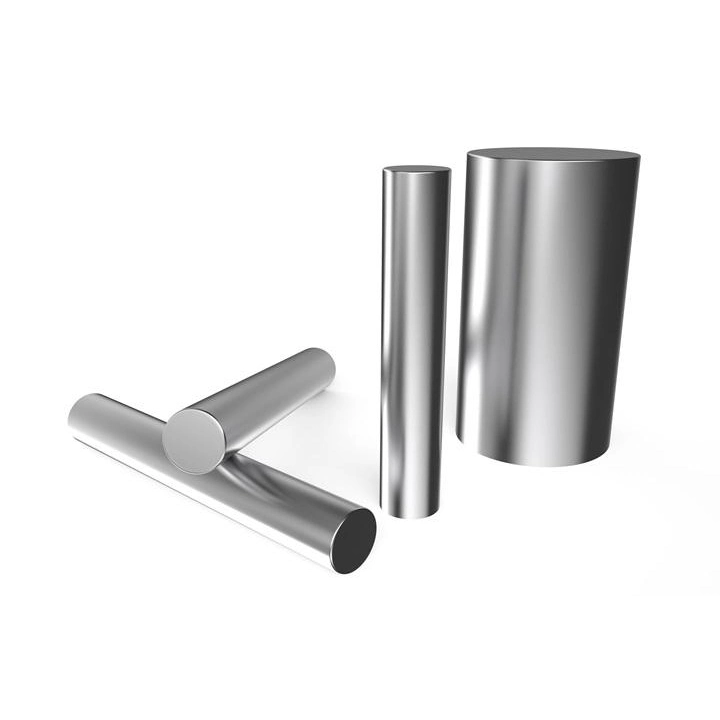 Benutzerfreundliche Inconel 718 Nickel-Legierung Rundstab Preis Nickel-Legierung Hastelloy C276 Nickel-Legierung Stange