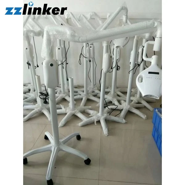 Lk-E11 Dental Teeth Whitening Lamp Machine with Other Teeth Whitening Accessories Price