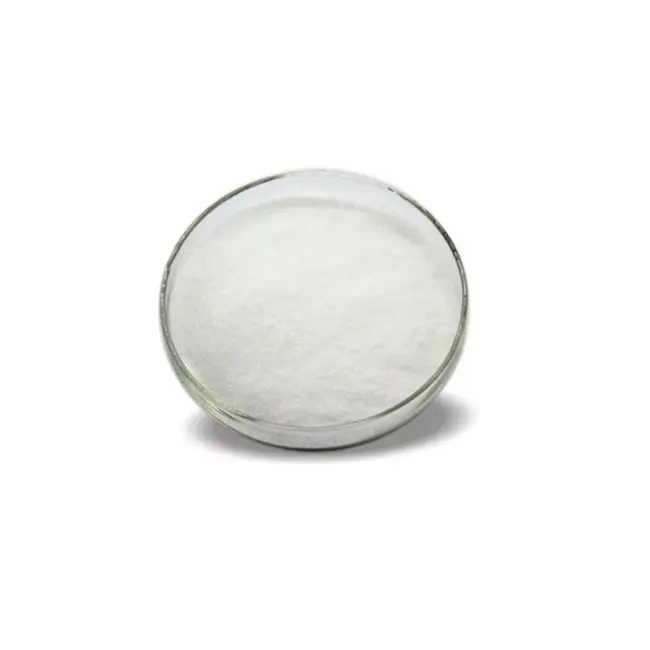 Food Grade Bulk Sweetener Food Additives Xylitol Powder
