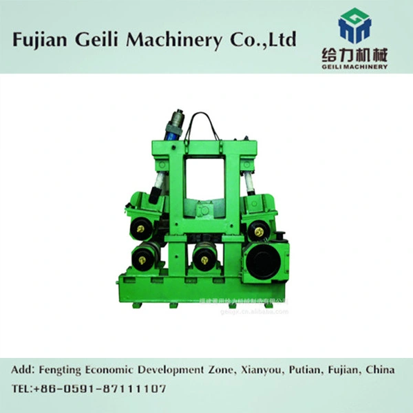 Straightening Machine / Casting Machine Part /Straightener Machine for Steel Making