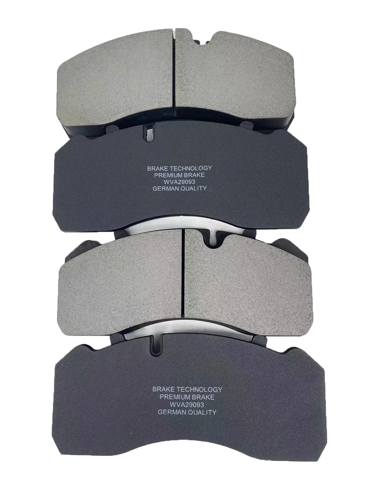 High quality/High cost performance  Auto Part Car Ceramic Brake Pad D464 for Hyundai Elantra