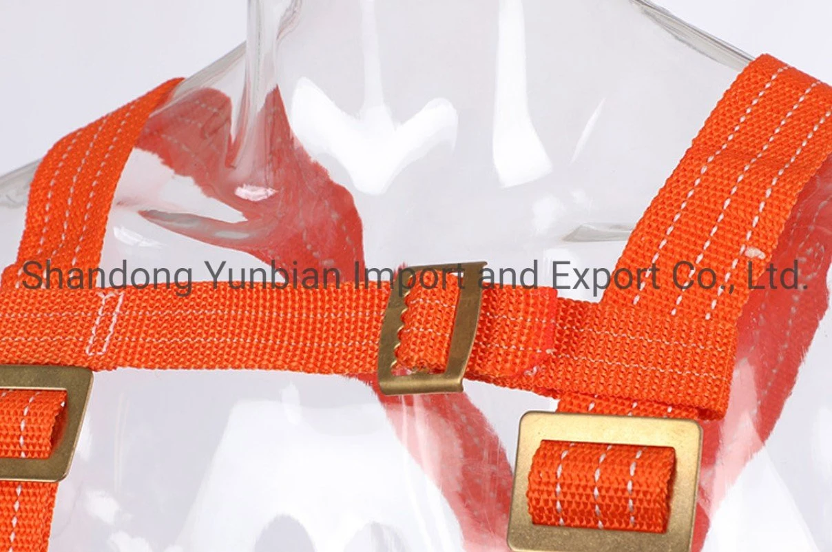 New Outdoor Sports Construction Safety Belt