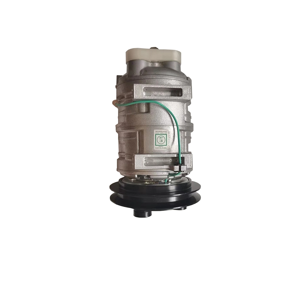 Air Conditioner Compressor Auto Compressor for Bus