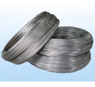 High Tensile Strength Stainless Steel Spring Wires 16mm Wire Rod Q195 Low Carbon Steel Wire Rod