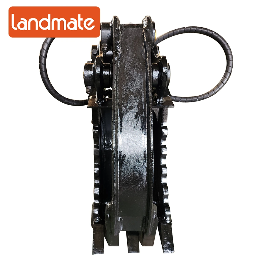 New Excavator Thumb Kits Thumb Bucket Grab Progressive Link for 1t 1.2t 1.5t 1.8t 2t Excavator